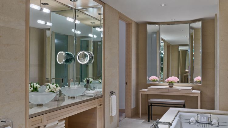 The St Regis San Francisco Room