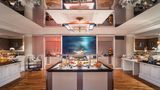 <b>Le Meridien Stuttgart Restaurant</b>. Images powered by <a href="https://www.leonardoworldwide.com/" title="Leonardo Worldwide" target="_blank">Leonardo</a>.