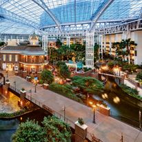Gaylord Opryland Resort & Convention Ctr