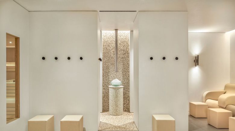 <b>W Costa Navarino Spa</b>. Images powered by <a href="https://www.leonardoworldwide.com/" title="Leonardo Worldwide" target="_blank">Leonardo</a>.
