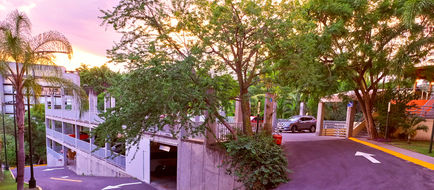 Holiday Inn Express Cuernavaca Exterior