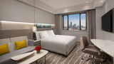 Crowne Plaza Shanghai Nanjing Road Room