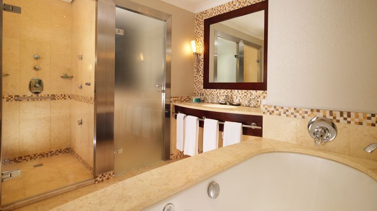 Sheraton Grand Krakow Room