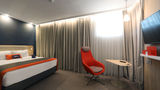 Holiday Inn Express Ljubljana Room