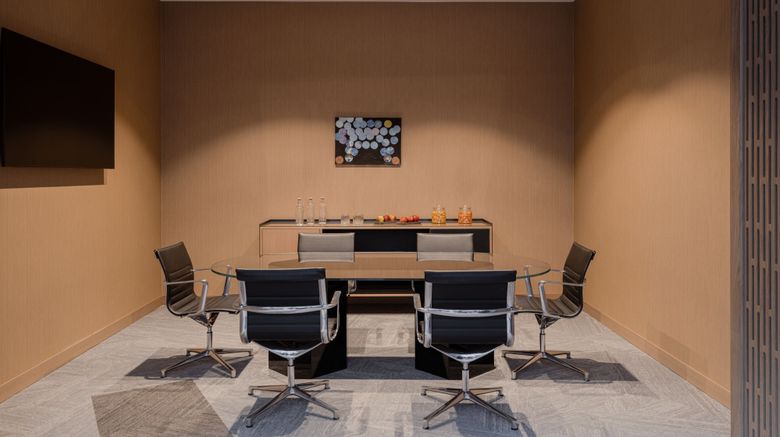 <b>Sheraton Grand Krakow Meeting</b>. Images powered by <a href="https://www.leonardoworldwide.com/" title="Leonardo Worldwide" target="_blank">Leonardo</a>.