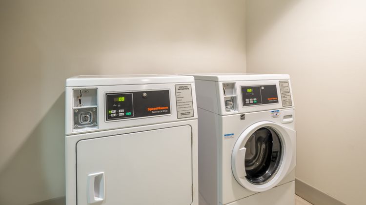 Holiday Inn Express Gas City Other