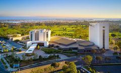 Pendry Newport Beach- Newport Beach, CA Hotels- GDS Reservation