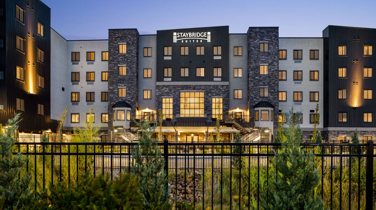 Staybridge Suites NE-Powers Other