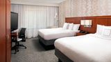 Courtyard Lufkin Room