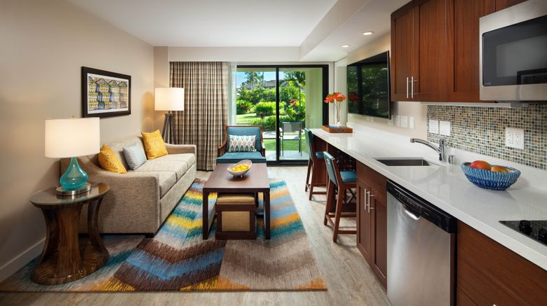<b>Sheraton Kauai Resort Villas Room</b>. Images powered by <a href="https://www.leonardoworldwide.com/" title="Leonardo Worldwide" target="_blank">Leonardo</a>.