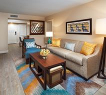 Sheraton Kauai Resort Villas Room