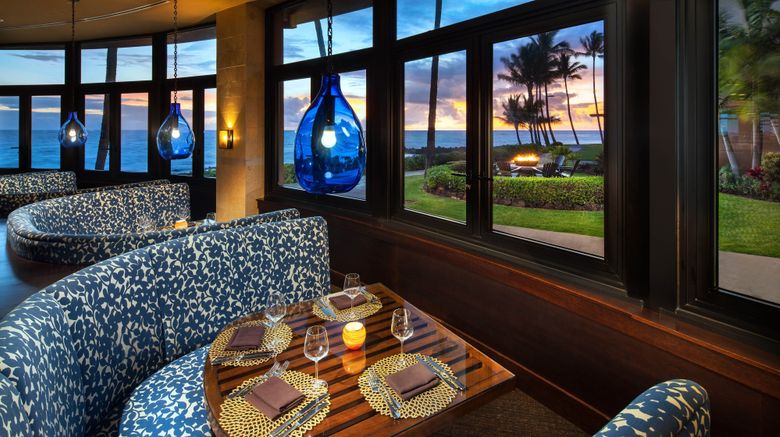 <b>Sheraton Kauai Resort Villas Restaurant</b>. Images powered by <a href="https://www.leonardoworldwide.com/" title="Leonardo Worldwide" target="_blank">Leonardo</a>.