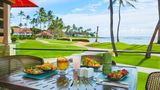 Sheraton Kauai Resort Villas Restaurant