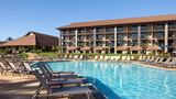 Sheraton Kauai Resort Villas Recreation