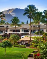 Westin Princeville Ocean Resort Villas