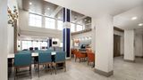<b>Holiday Inn Express Hotel & Suites South Lobby</b>. Images powered by <a href="https://www.leonardoworldwide.com/" title="Leonardo Worldwide" target="_blank">Leonardo</a>.
