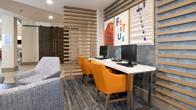 Holiday Inn Express Hotel & Suites South Other