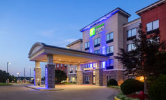 Holiday Inn Express Hotel & Suites South