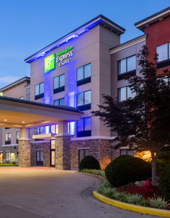 Holiday Inn Express Hotel & Suites South