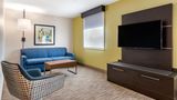 Holiday Inn Express Fort Indiantown Gap Room