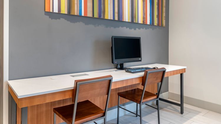 Holiday Inn Express Fort Indiantown Gap Other