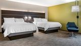 Holiday Inn Express Fort Indiantown Gap Room