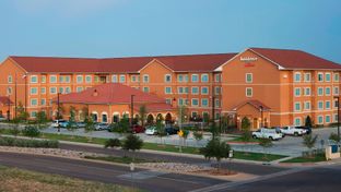 Residence Inn Midland