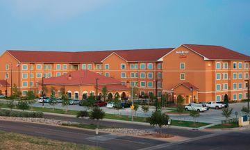 Residence Inn Midland