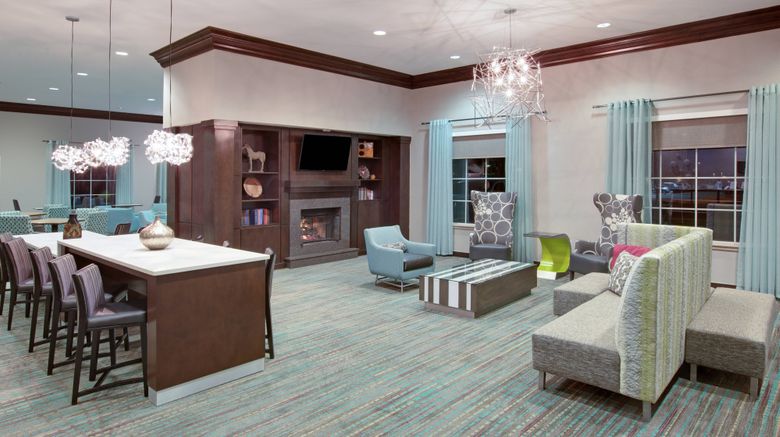 <b>Residence Inn Midland Exterior</b>. Images powered by <a href="https://www.leonardoworldwide.com/" title="Leonardo Worldwide" target="_blank">Leonardo</a>.
