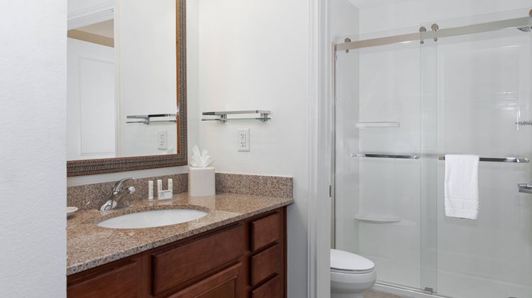 Residence Inn Midland Room