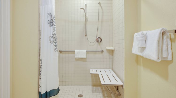 Residence Inn Midland Room