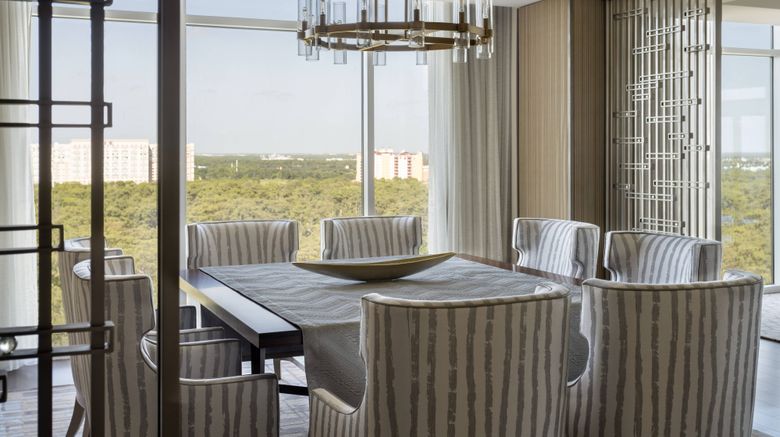 <b>JW Marriott Orlando Bonnet Creek Resort Suite</b>. Images powered by <a href="https://www.leonardoworldwide.com/" title="Leonardo Worldwide" target="_blank">Leonardo</a>.