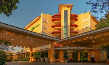 Holiday Inn Cuernavaca