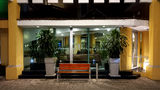 Holiday Inn Cuernavaca Exterior