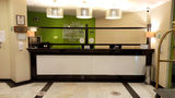 Holiday Inn Cuernavaca Lobby