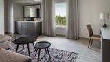 Fort Lauderdale Marriott Coral Springs Suite