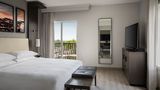 Fort Lauderdale Marriott Coral Springs Suite