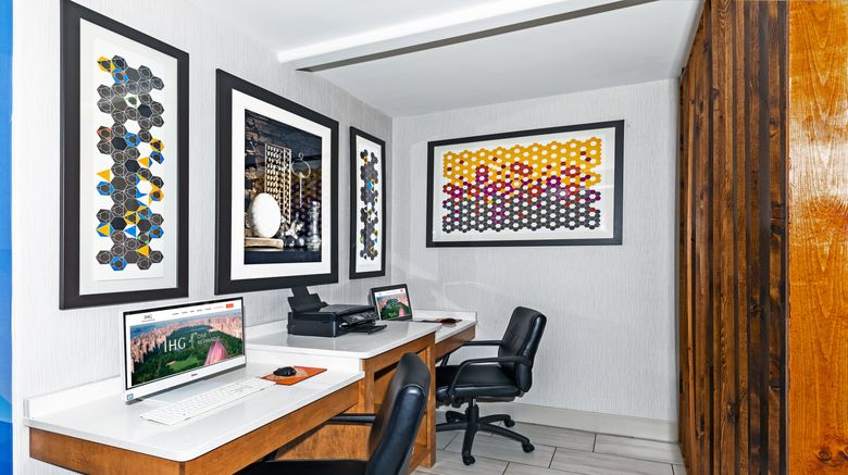 <b>Holiday Inn Express & Suites Lafayette-S Other</b>. Images powered by <a href="https://www.leonardoworldwide.com/" title="Leonardo Worldwide" target="_blank">Leonardo</a>.