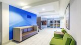 Holiday Inn Express & Suites Lafayette-S Lobby