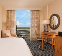 Greenville Marriott Room