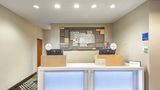 Holiday Inn Express & Suites Lafayette-S Lobby