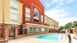 Holiday Inn Express & Suites Lafayette-S Pool