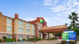 Holiday Inn Express & Suites Lafayette-S Exterior