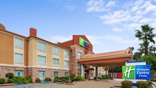 Holiday Inn Express & Suites Lafayette-S