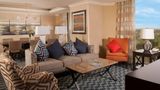 Greenville Marriott Suite