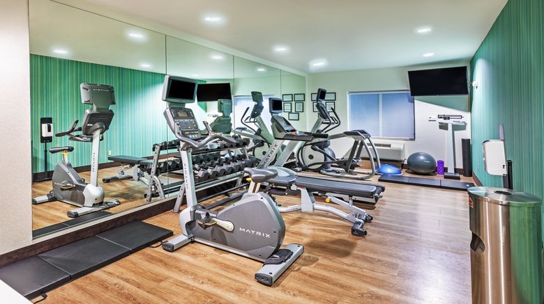 <b>Holiday Inn Express & Suites Lafayette-S Health Club</b>. Images powered by <a href="https://www.leonardoworldwide.com/" title="Leonardo Worldwide" target="_blank">Leonardo</a>.