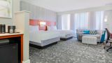 Courtyard by Marriott Amarillo Downtown Room