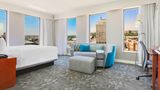 Courtyard by Marriott Amarillo Downtown Room