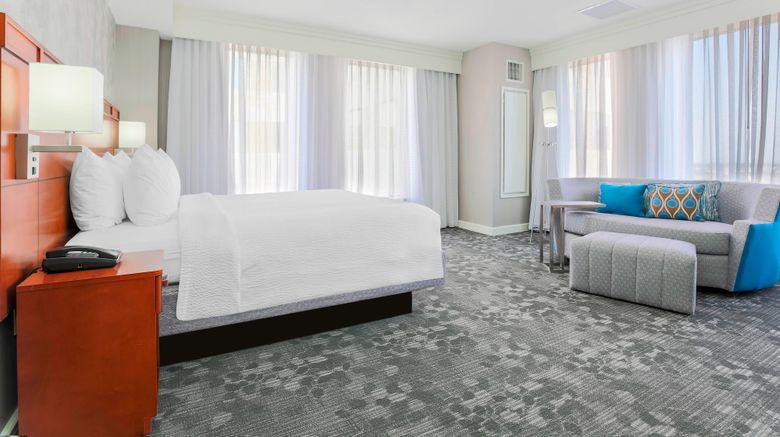 <b>Courtyard by Marriott Amarillo Downtown Suite</b>. Images powered by <a href="https://www.leonardoworldwide.com/" title="Leonardo Worldwide" target="_blank">Leonardo</a>.