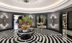 The St Regis Amman